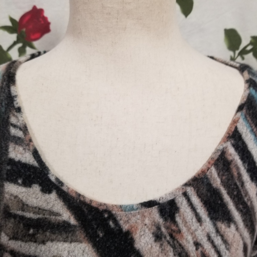 Soft Surrounding pullover - Picture 4 of 6